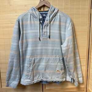 🐟 Tommy Bahama Sunset Sands Baja Hoodie